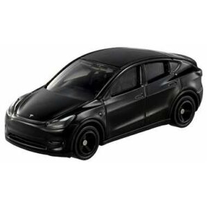 TAKARATOMY TOMICA No.28 Tesla Model Y