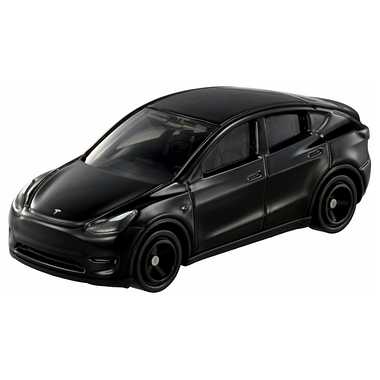 TAKARATOMY TOMICA No.28 Tesla Model Y