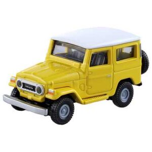 Land Cruiser-Toyota-Tomica