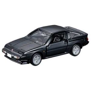 Starion-Mitsubishi-Tomica