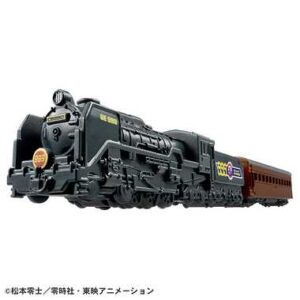 TOMICA Premium Unlimited-Galaxy Express 999-TAKARATOMY