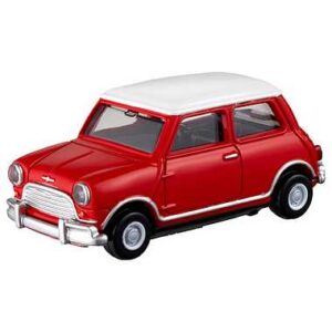 Morris-MINI-Tomica