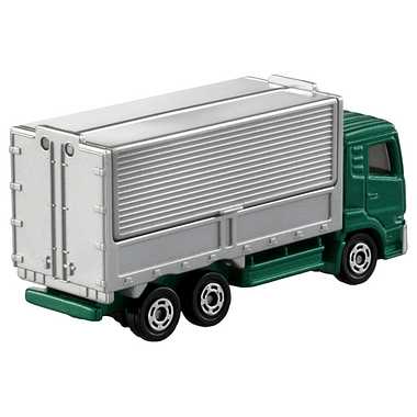 TAKARATOMY TOMICA No.31 UD Trucks Quon - Image 2