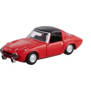 TAKARATOMY TOMICA PREMIUM NO. 46 TOYOTA SPORT 800