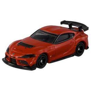 TAKARATOMY TOMICA No.22 GR Supra GT4 EVO