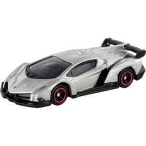TAKARATOMY TOMICA No. 118 Lamborghini Veneno