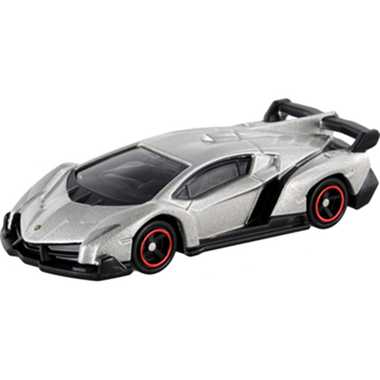 TAKARATOMY TOMICA No. 118 Lamborghini Veneno
