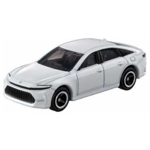 TAKARATOMY TOMICA No.62 TOYOTA CROWN