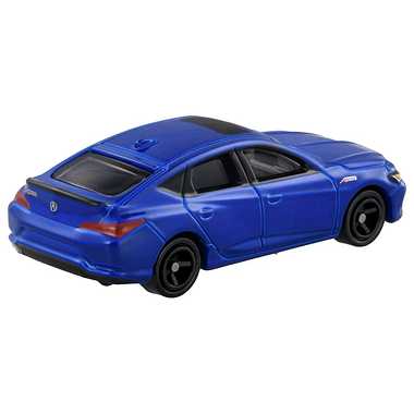 TAKARATOMY TOMICA No.75 Acura Integra - Image 2