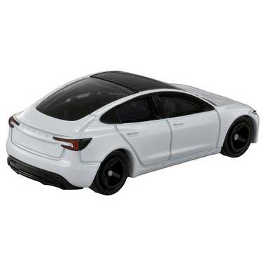 TAKARATOMY TOMICA No.98 Tesla Model 3 - Image 2