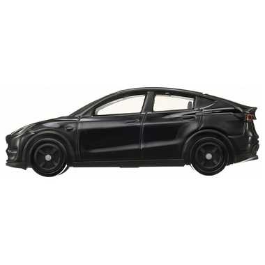 TAKARATOMY TOMICA No.28 Tesla Model Y - Image 3