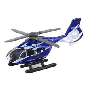 TAKARATOMY TOMICA No.104 BK117 D-2 Helicopter