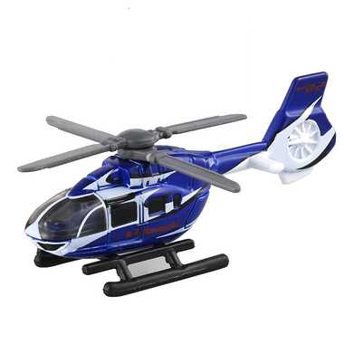 TAKARATOMY TOMICA No.104 BK117 D-2 Helicopter