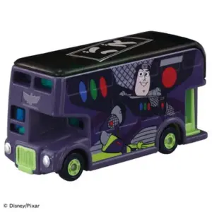 Buzz-Toy Story-Dream Tomica