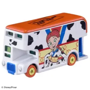 Jesse-Toy Story-Dream Tomica