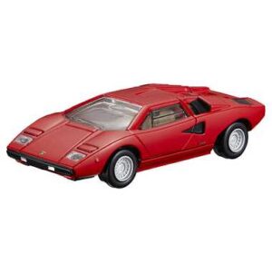 Takaratomy TOMICA Premium Lamborghini Countach LP400