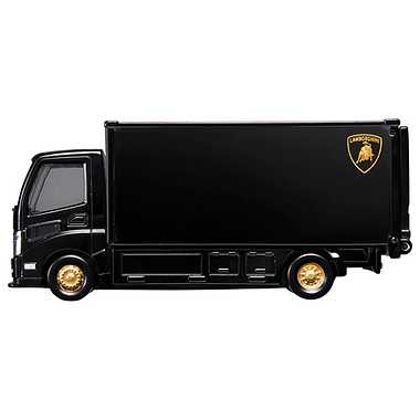 Tomica Transporter Lamborghini Countach - Image 4