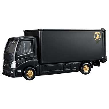 Tomica Transporter Lamborghini Countach - Image 5