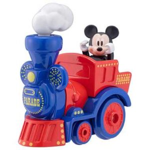 MICKEY MOUSE-DISNEY-TOMICA