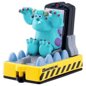 MONSTERS INC-DISNEY-TOMICA