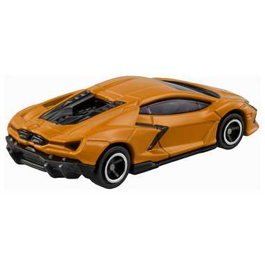 TAKARATOMY TOMICA No.107 Lamborghini Revuelto - Image 2