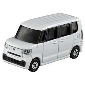 TAKARATOMY TOMICA No.114 Honda N-BOX
