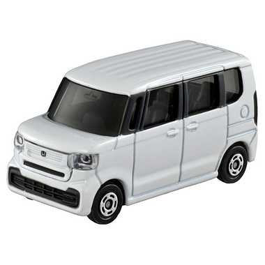 TAKARATOMY TOMICA No.114 Honda N-BOX
