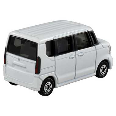 TAKARATOMY TOMICA No.114 Honda N-BOX - Image 2