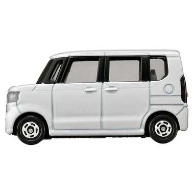 TAKARATOMY TOMICA No.114 Honda N-BOX - Image 3