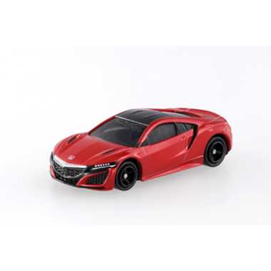 TAKARATOMY TOMICA No.43 Honda NSX