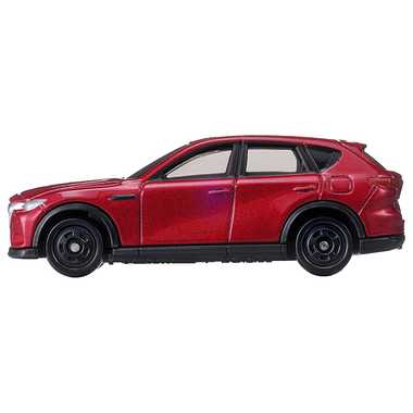 TAKARATOMY TOMICA No.6 Mazda CX-60 - Image 2