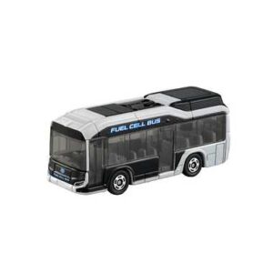 TAKARATOMY TOMICA No.82 TOYOTA SORA