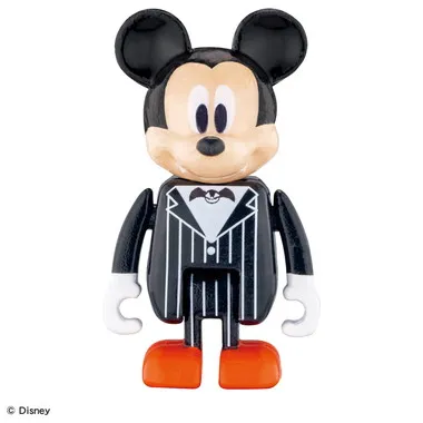 Dream TOMICA Disney TOMICA Parade SP Mickey Mouse TAKARATOMY - Image 3