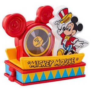 MICKEY MOUSE-TOMICA DRESAM-DISNEY