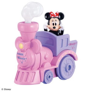 Minnie Mouse-DISNEY TOMICA-DREAM TOMICA