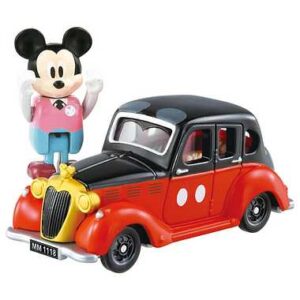 MICKEY MOUSE-DREAM TOMICA-DISNEY