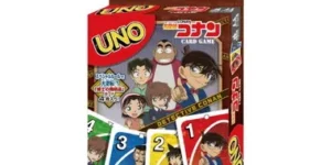 UNO-Detective-Conan