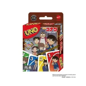UNO Detective Conan