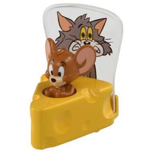 Tom and Jerry-Jerry-Tomica