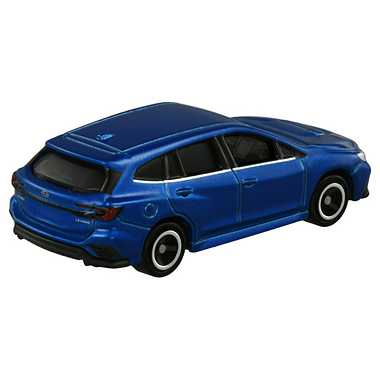 TKARATOMY TOMICA No.59 Subaru Levorg - Image 2