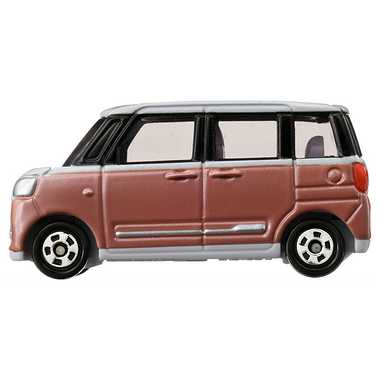 TAKARATOMY TOMICA No.86 Daihatsu Move Canvas - Image 3