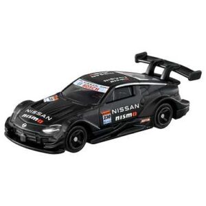 TAKARATOMY TOMICA No.13 Nissan Fairlady Z NISMO GT500