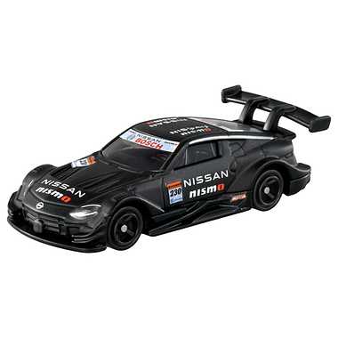 TAKARATOMY TOMICA No.13 Nissan Fairlady Z NISMO GT500