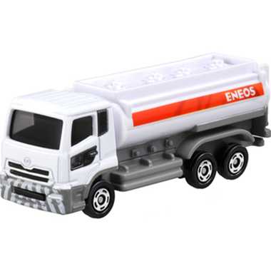 TAKARATOMY TOMICA No.90 UD Trucks Quon Eneos Tank Truck