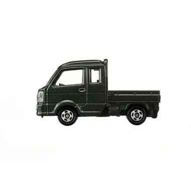 TAKARATOMY TOMICA No.117 Suzuki Super Carry - Image 3