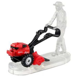 TAKARATOMY TOMICA No.115 Honda FU655 Lucky