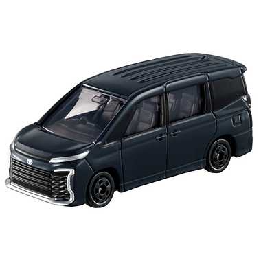 TAKARATOMY TOMICA No.64 TOYOTA Voxy