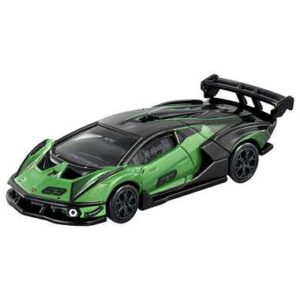 Essensa-Lamborghini-Tomica
