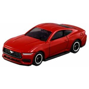 TAKARATOMY TOMICA No.91 Ford Mustang