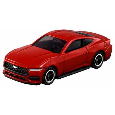 TAKARATOMY TOMICA No.91 Ford Mustang